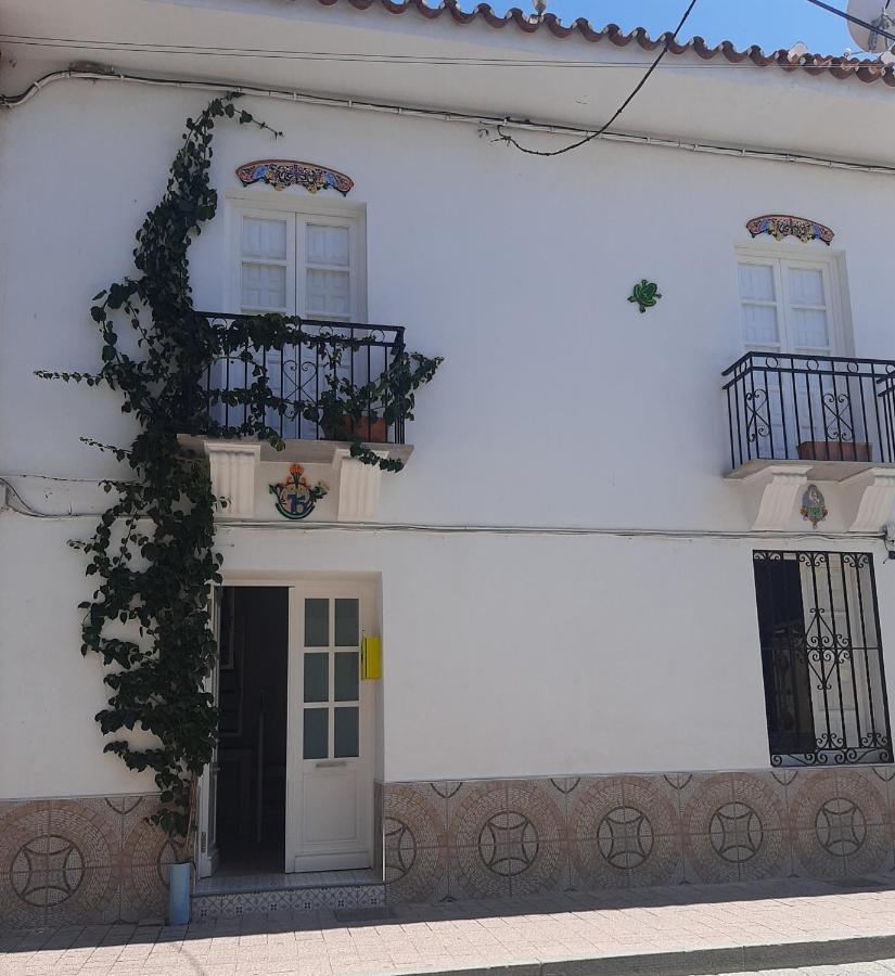 Casa Dellamore Cartama Exterior photo